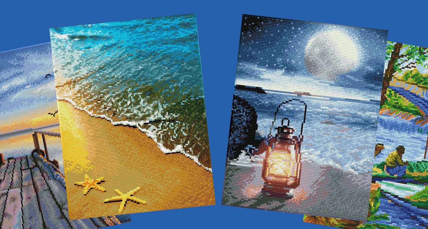 Sparkle With Infinite Creativity