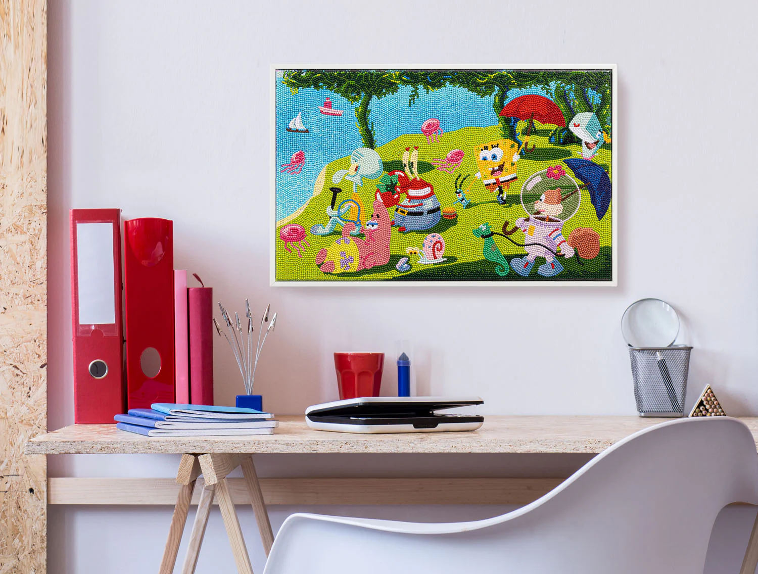 A SpongeBob Sunday Afternoon - Image 2