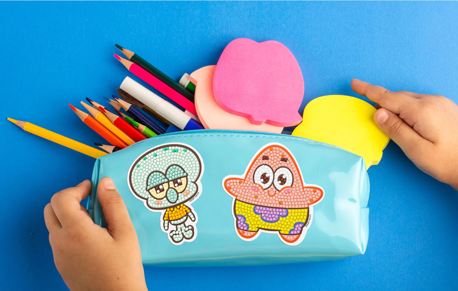 Adora-Bob Sticker Pack - Image 2