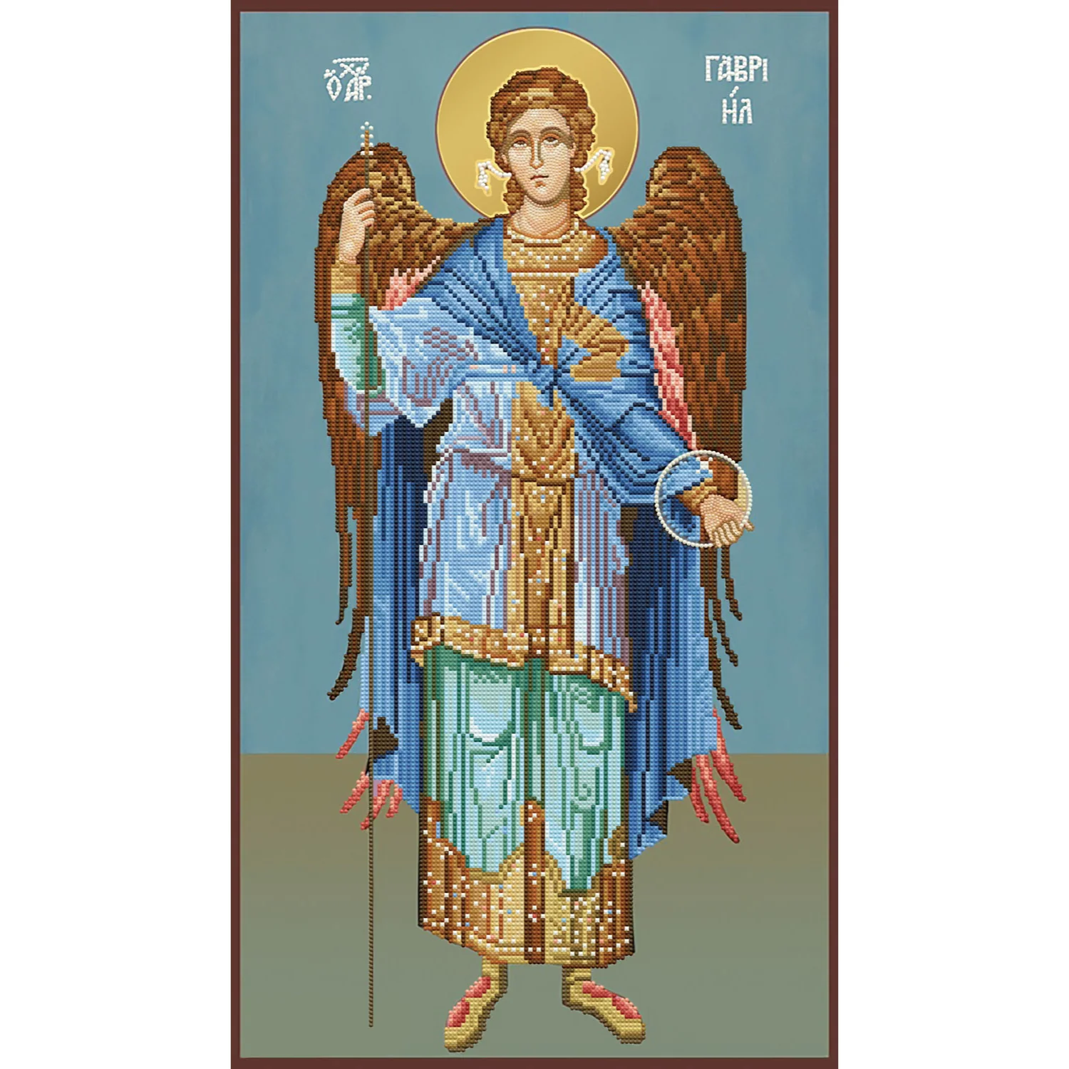 Archangel Gabriel