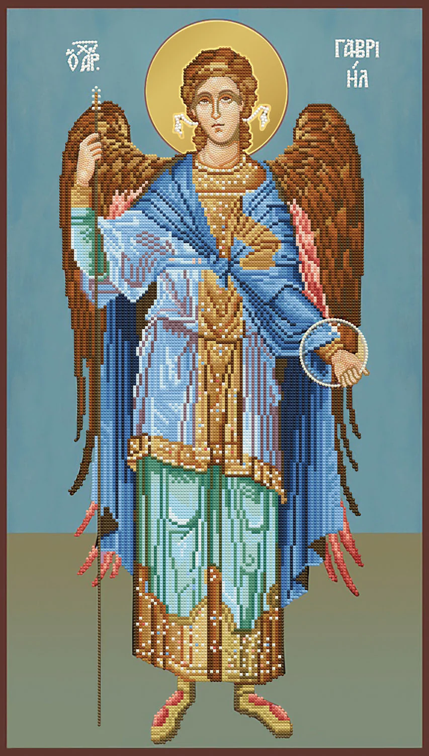 Archangel Gabriel - Image 2