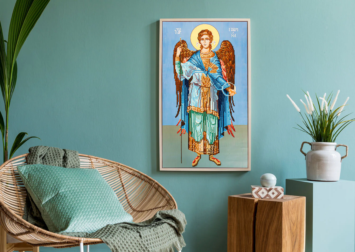 Archangel Gabriel - Image 3