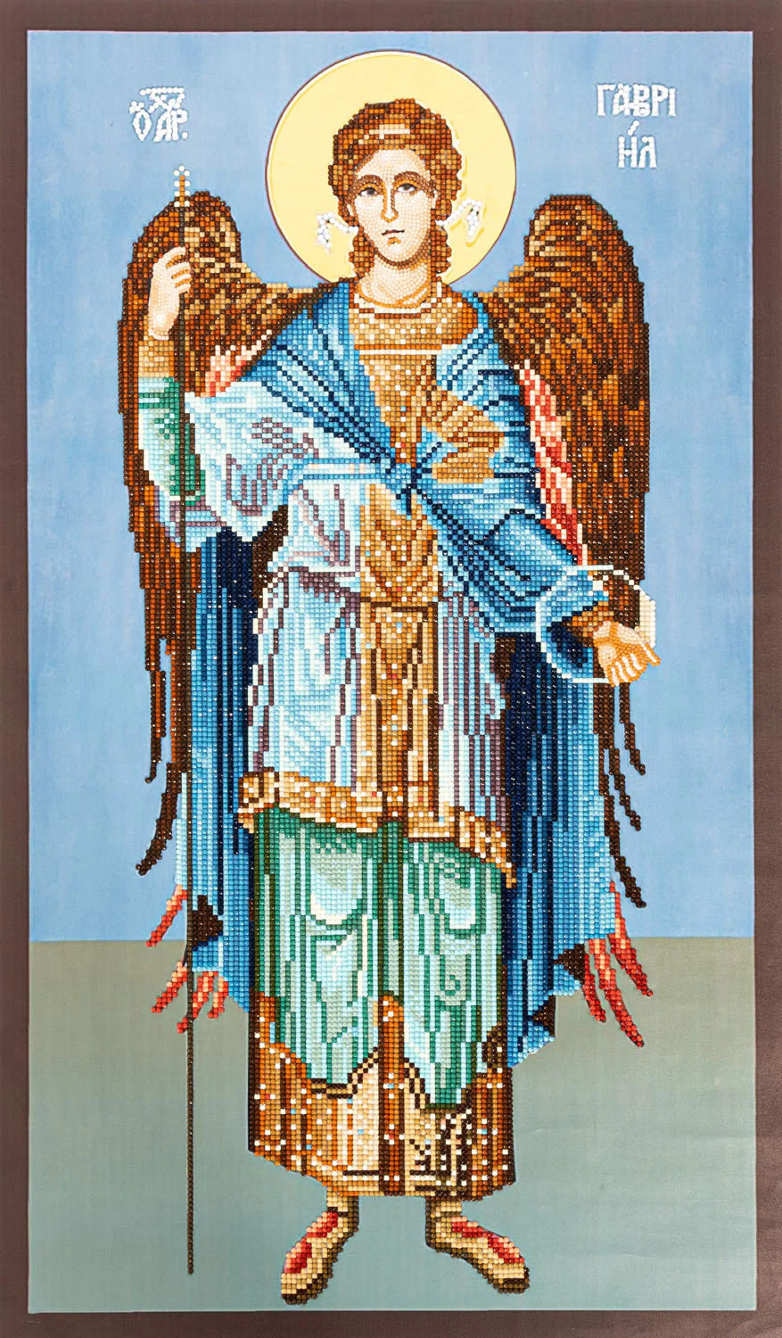 Archangel Gabriel - Image 4