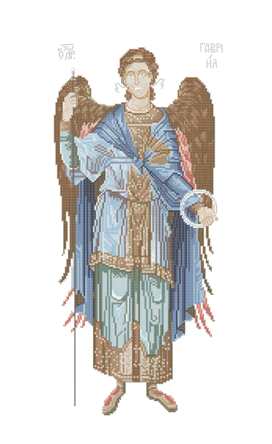 Archangel Gabriel - Image 5