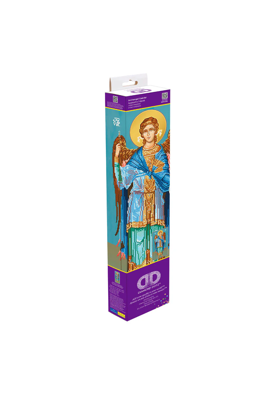 Archangel Gabriel - Image 6