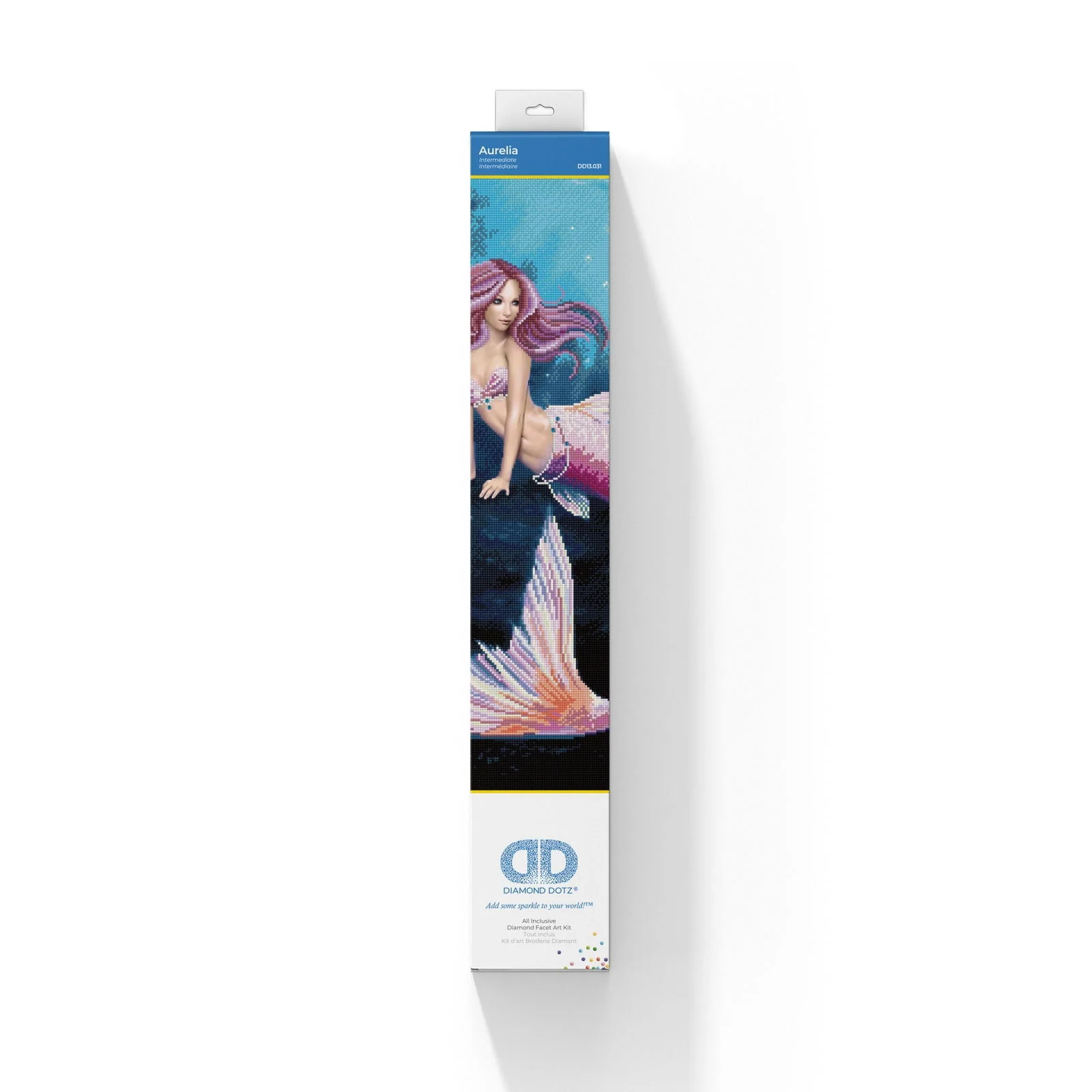 Diamond Dotz Aurelia - 20.5" x 30.7" - Image 3