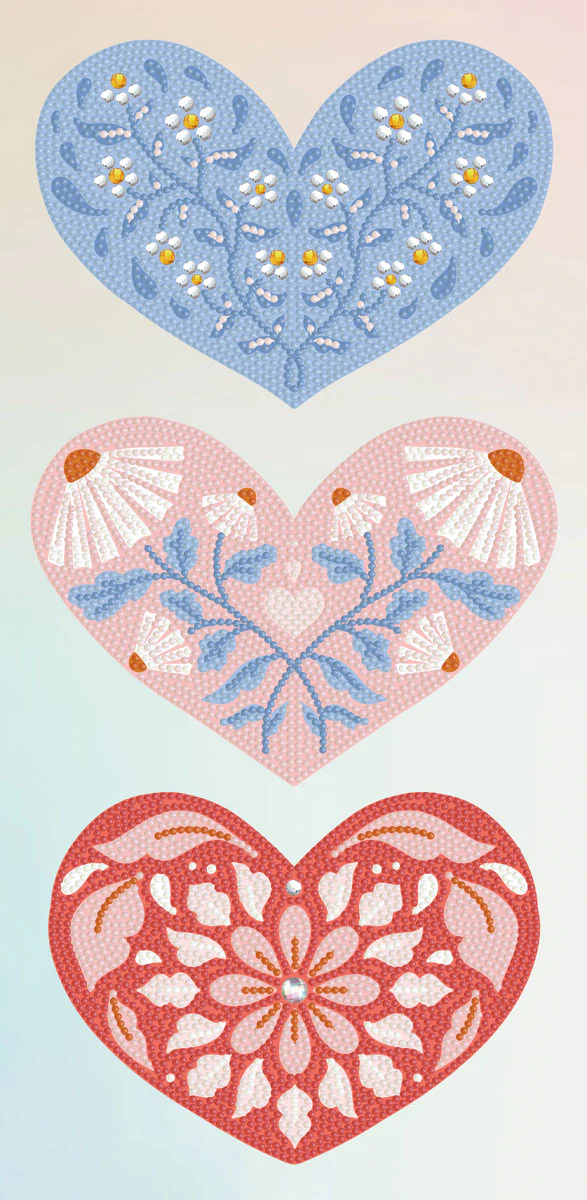 Folk Hearts - Image 4