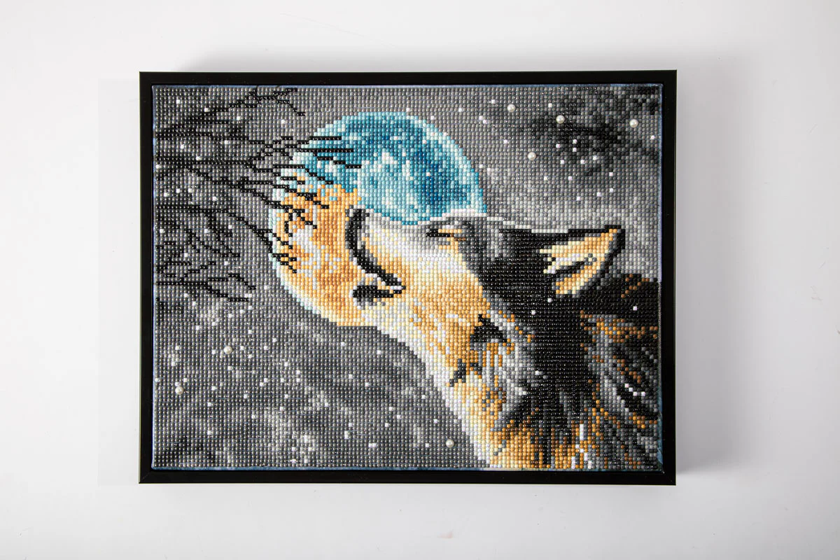 Howling at the Moon - Image 4