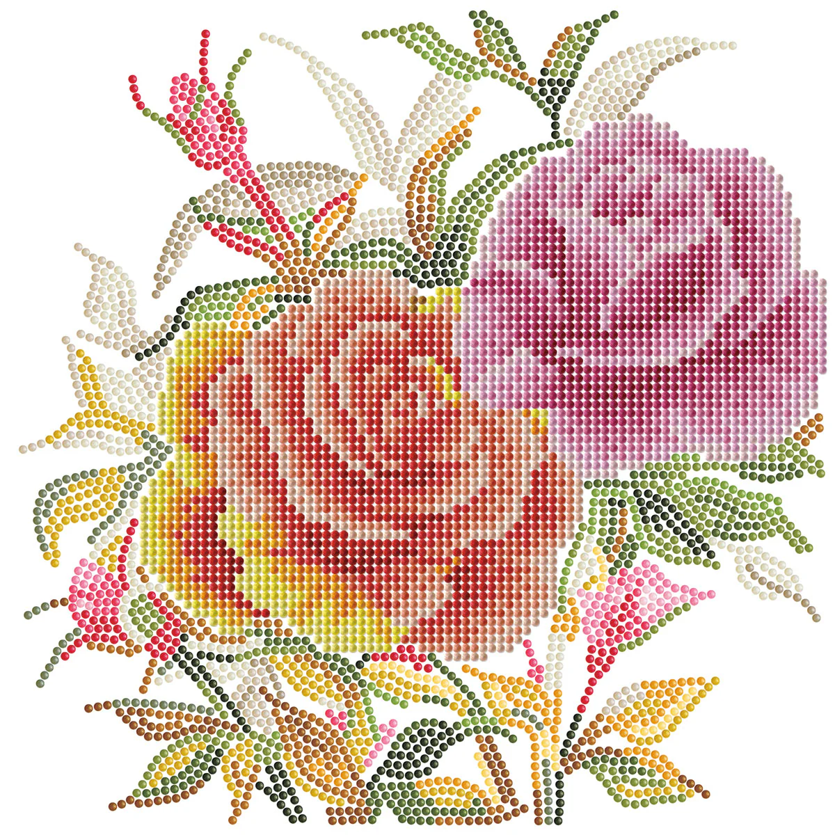 Timeless Roses - Image 4
