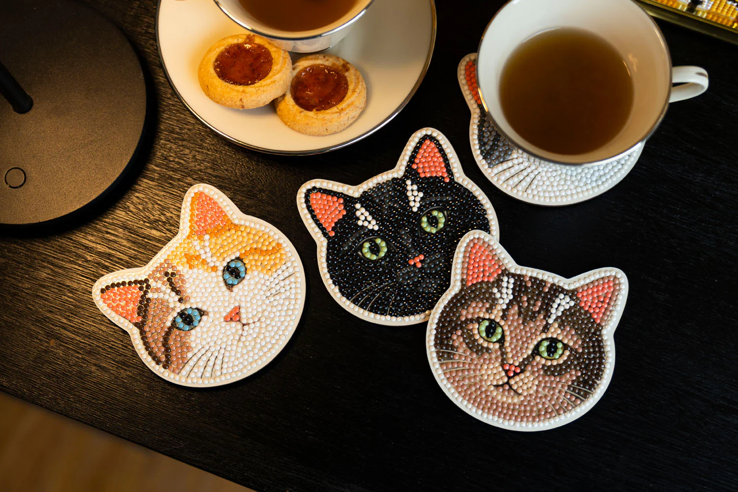 Cats Coasters - Image 6