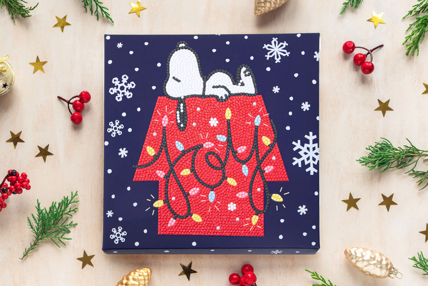 Dotz Box Christmas Joy - Image 2