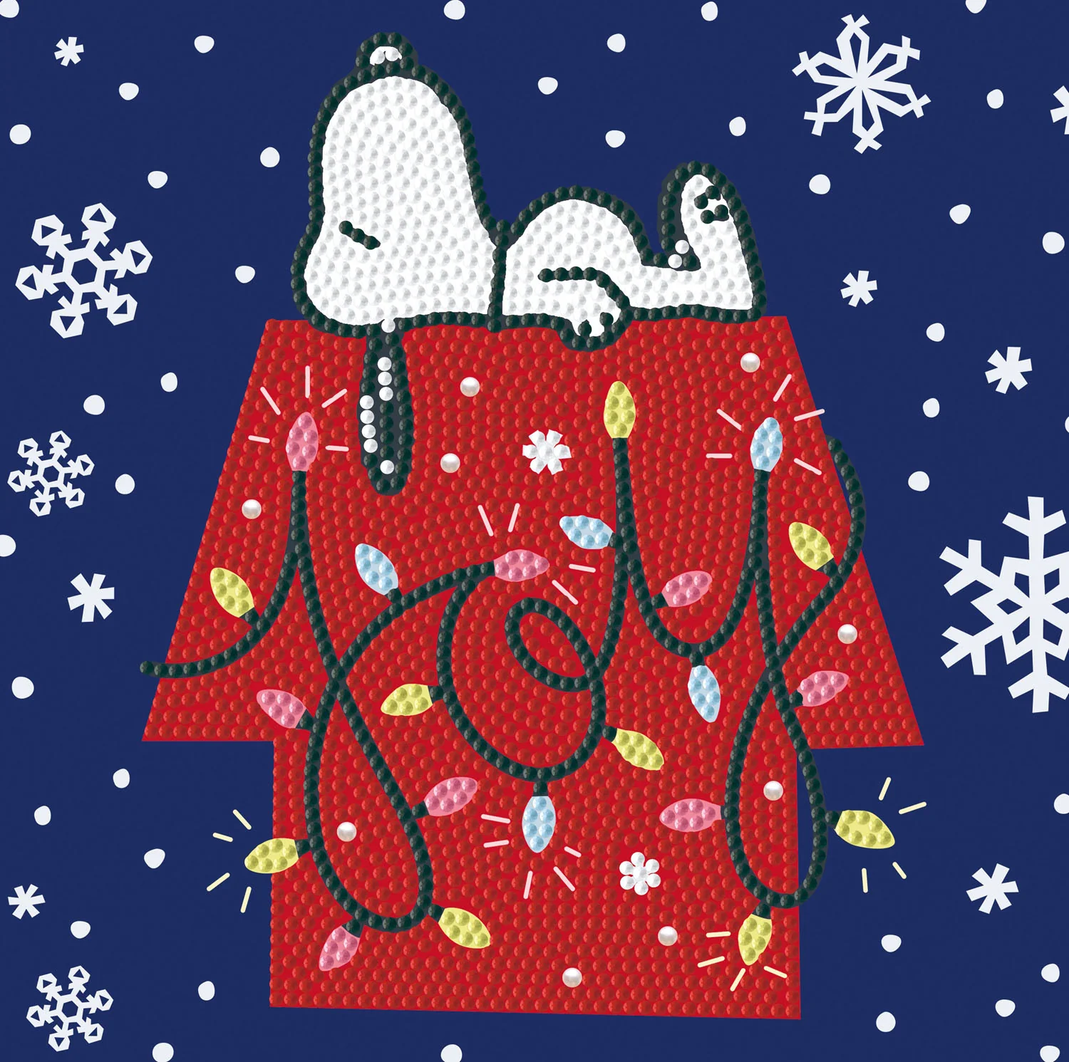 Dotz Box Christmas Joy - Image 4