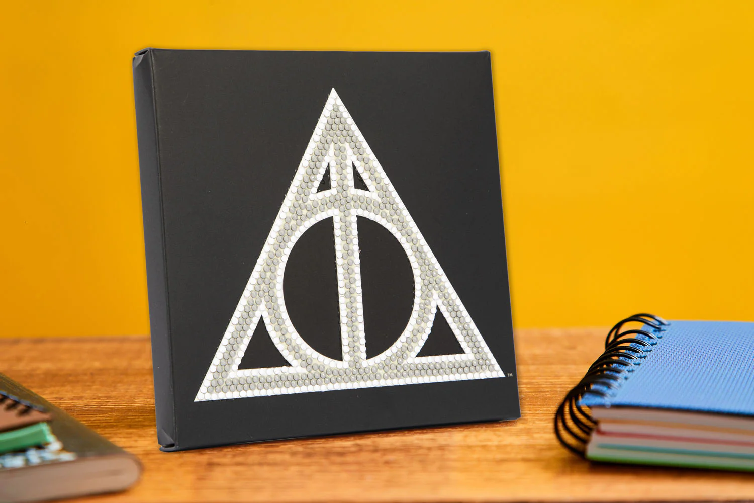 DEATHLY HALLOWS™ Dotz Box - Image 2