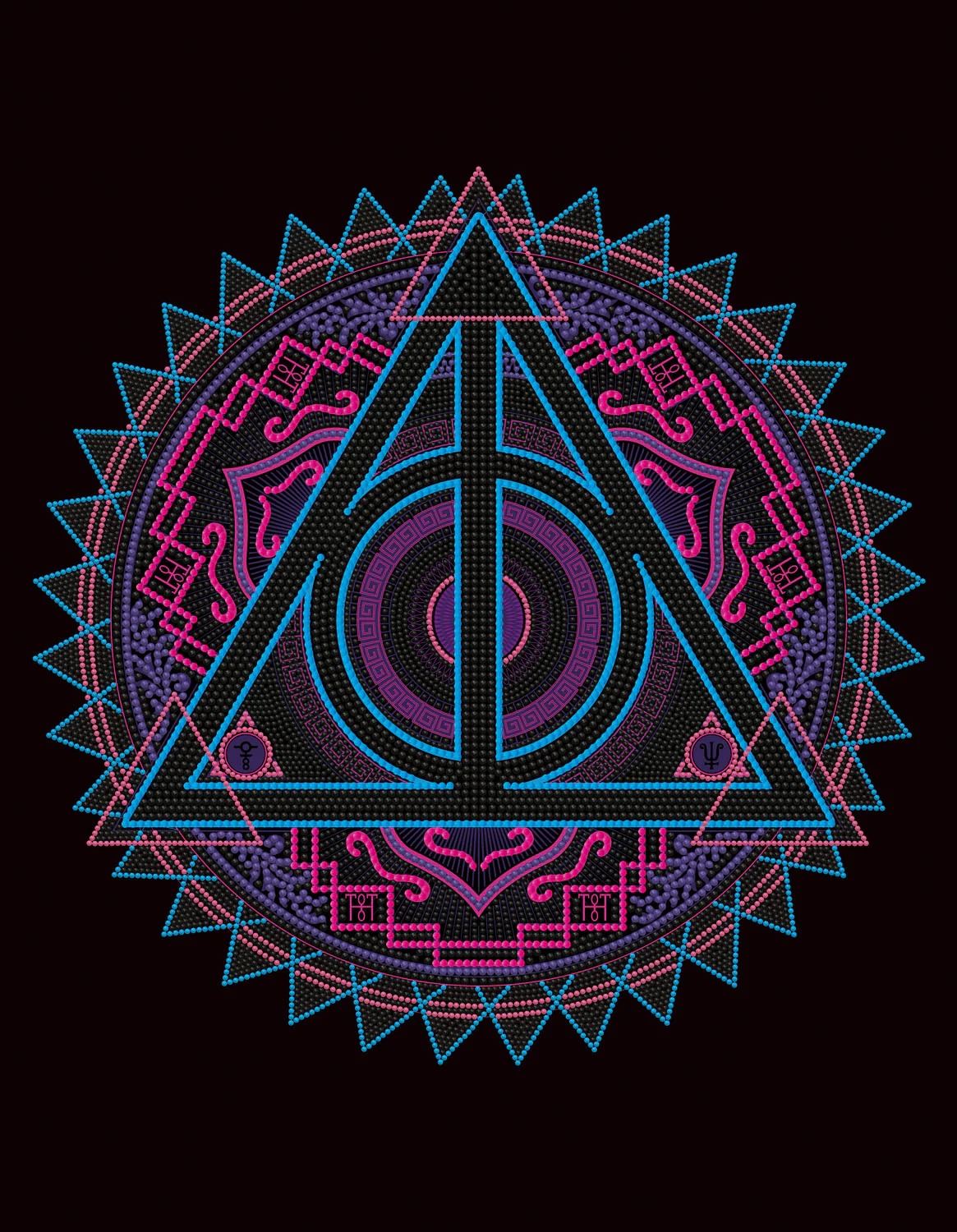 DEATHLY HALLOWS DARK ARTS™ - Image 5