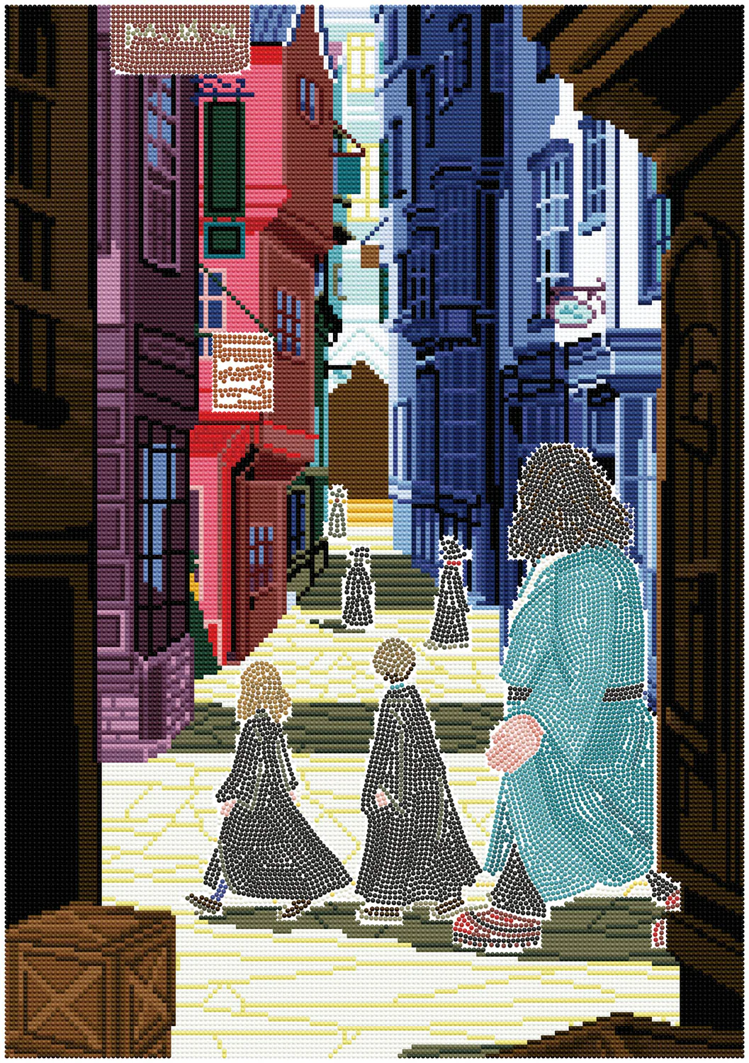 Diagon Alley - Image 4
