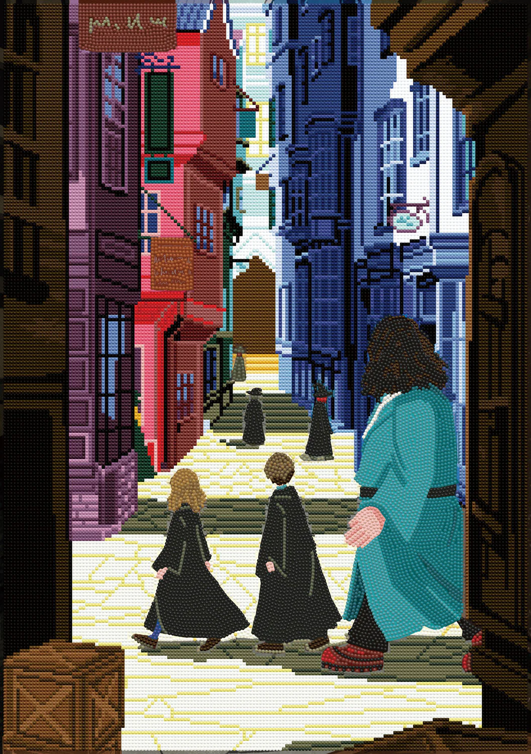 Diagon Alley - Image 7