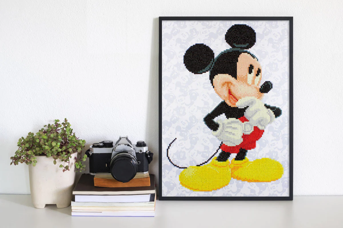Mickey Mouse - Image 2
