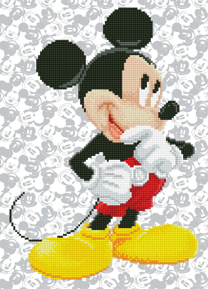 Mickey Mouse - Image 3