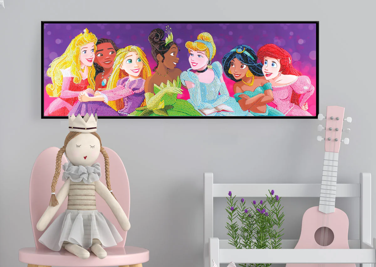 Ultimate Princesses - Image 2