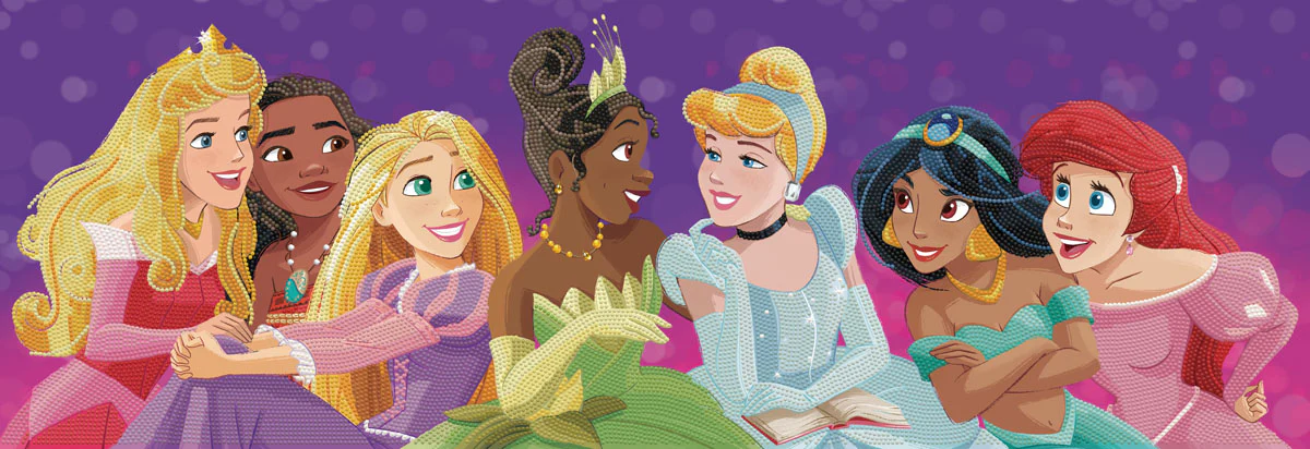 Ultimate Princesses - Image 3