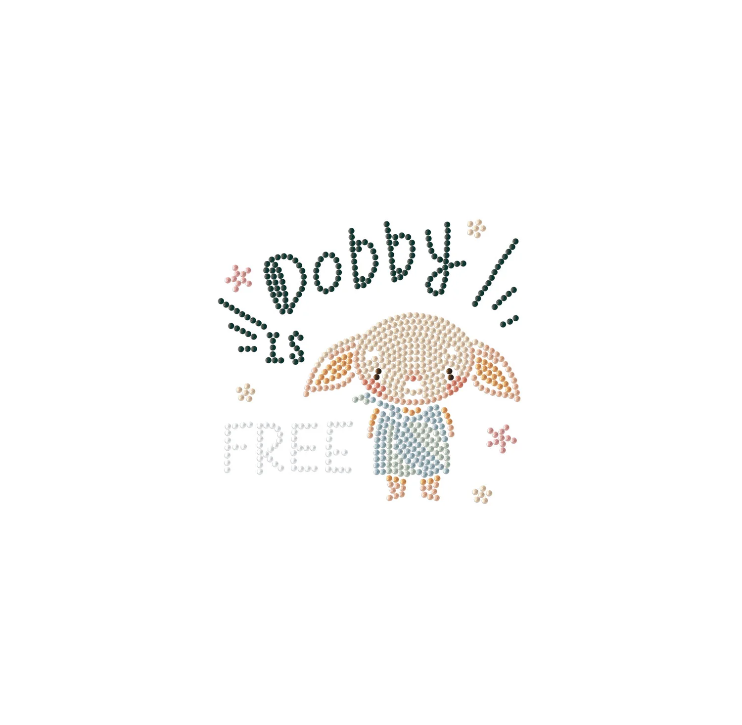 Dobby™ is Free Dotz Box - Image 4