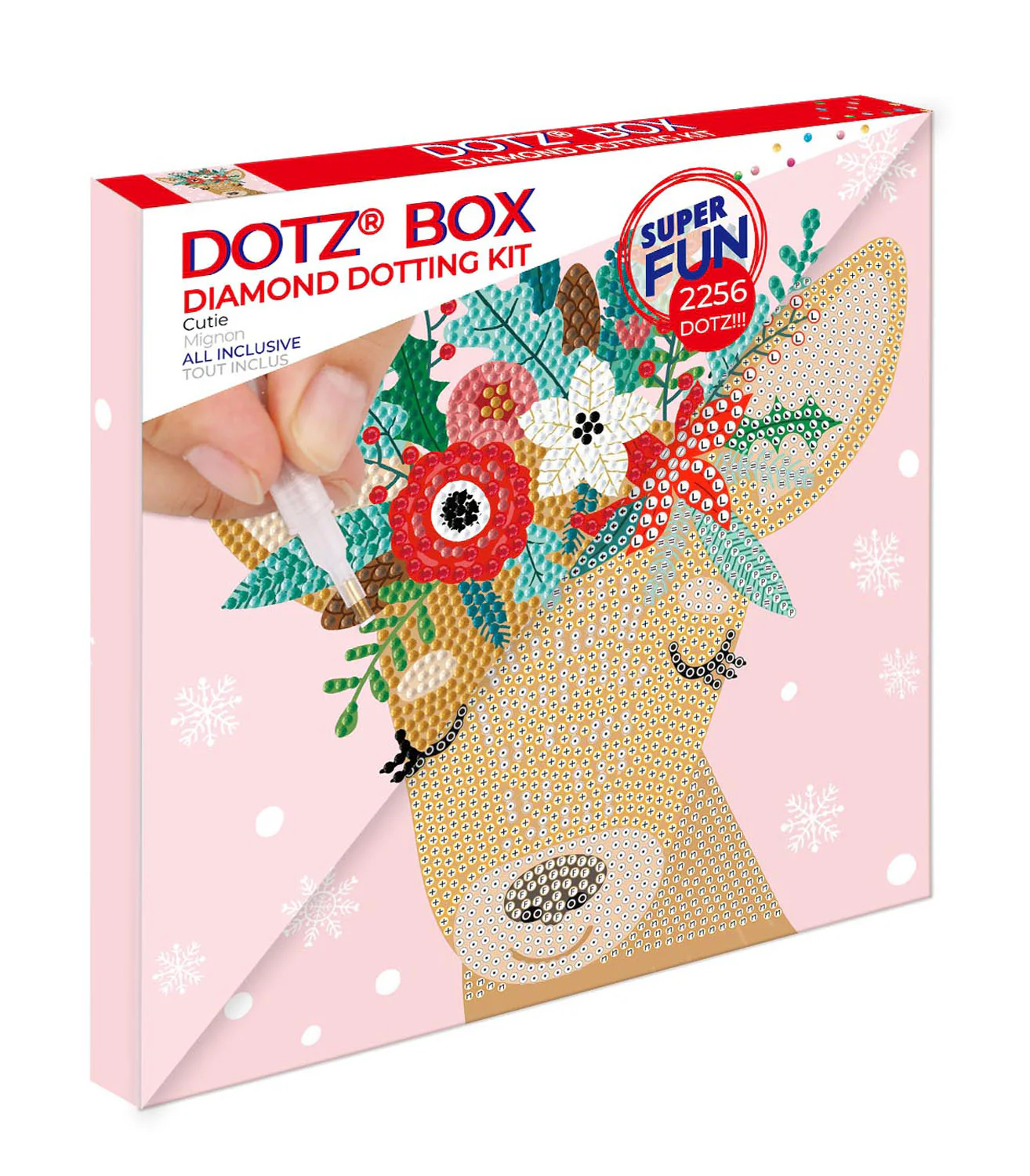 Dotz Box Cutie - Image 4