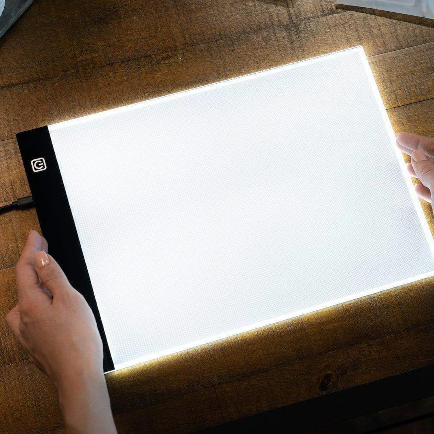 Diamond Dotz Dotzlite LED Light Pad - Everyday - Image 4