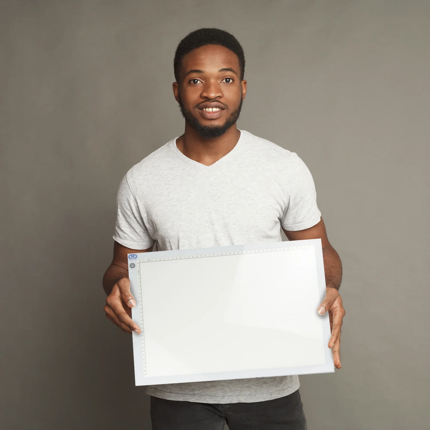 Diamond Dotz Dotzlite - Professional A3 Size Light pad - Image 4