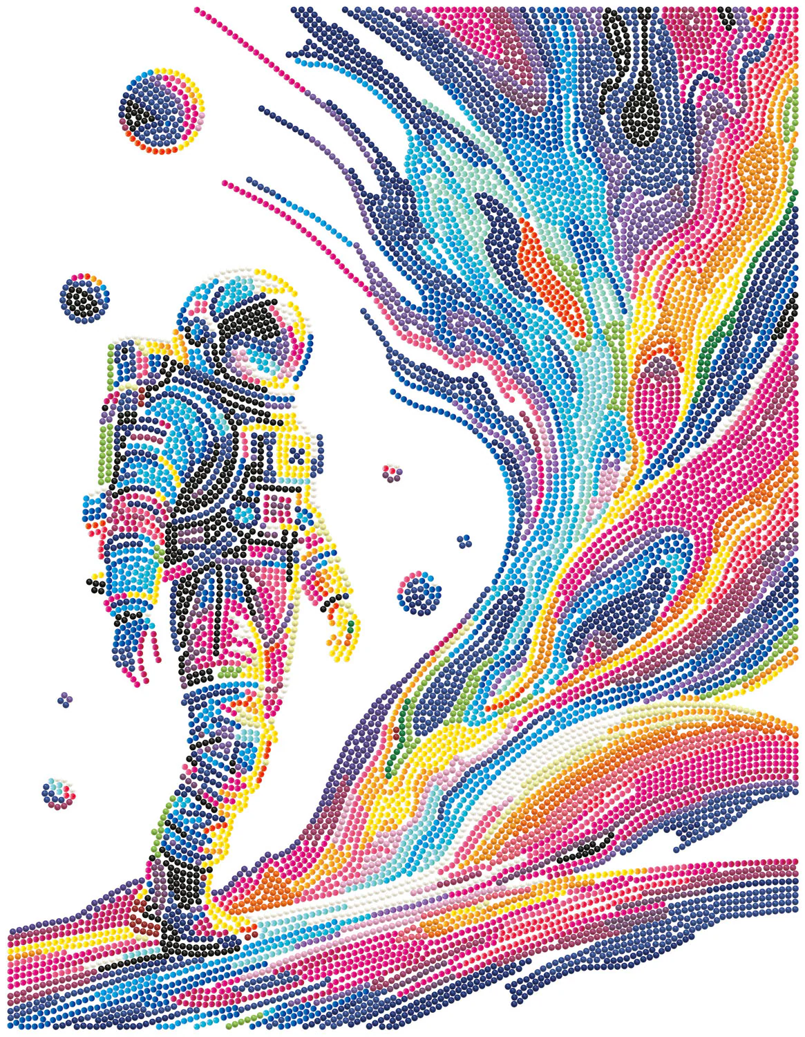Electric Odyssey - Image 4