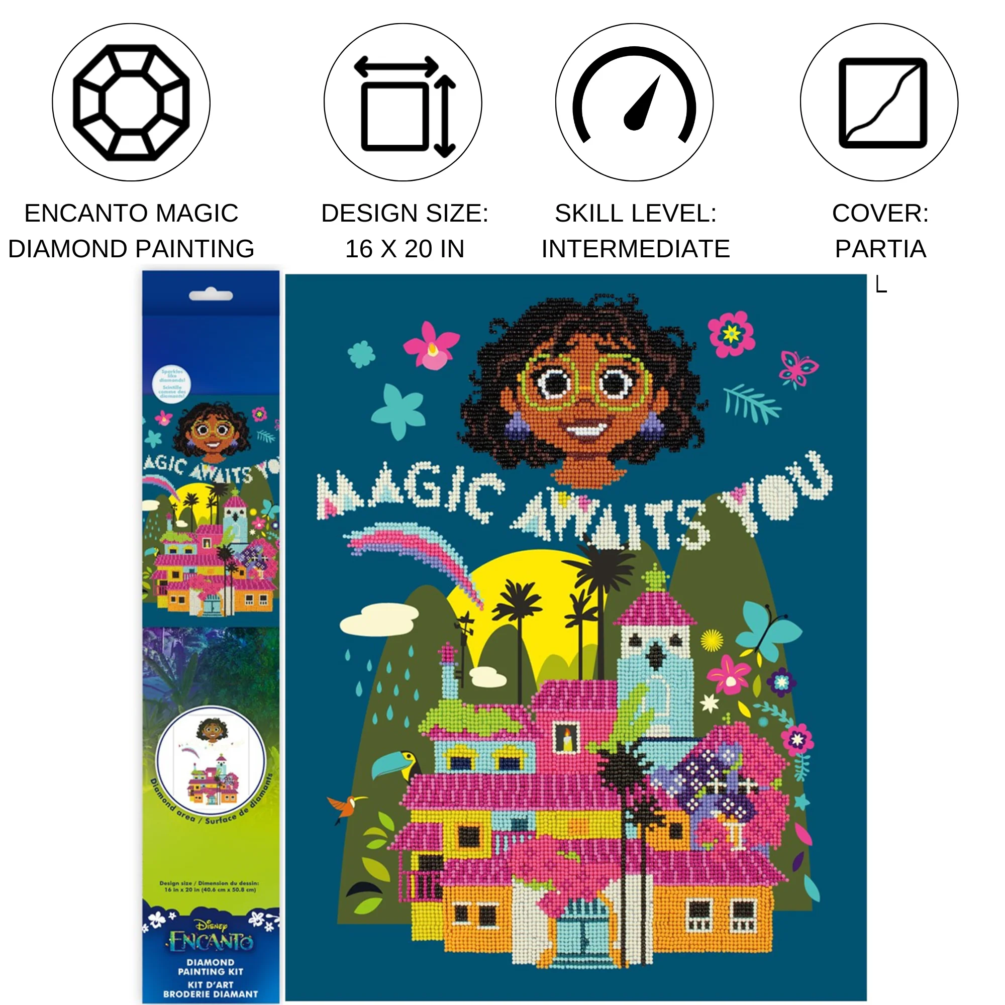 Encanto Magic - Image 3
