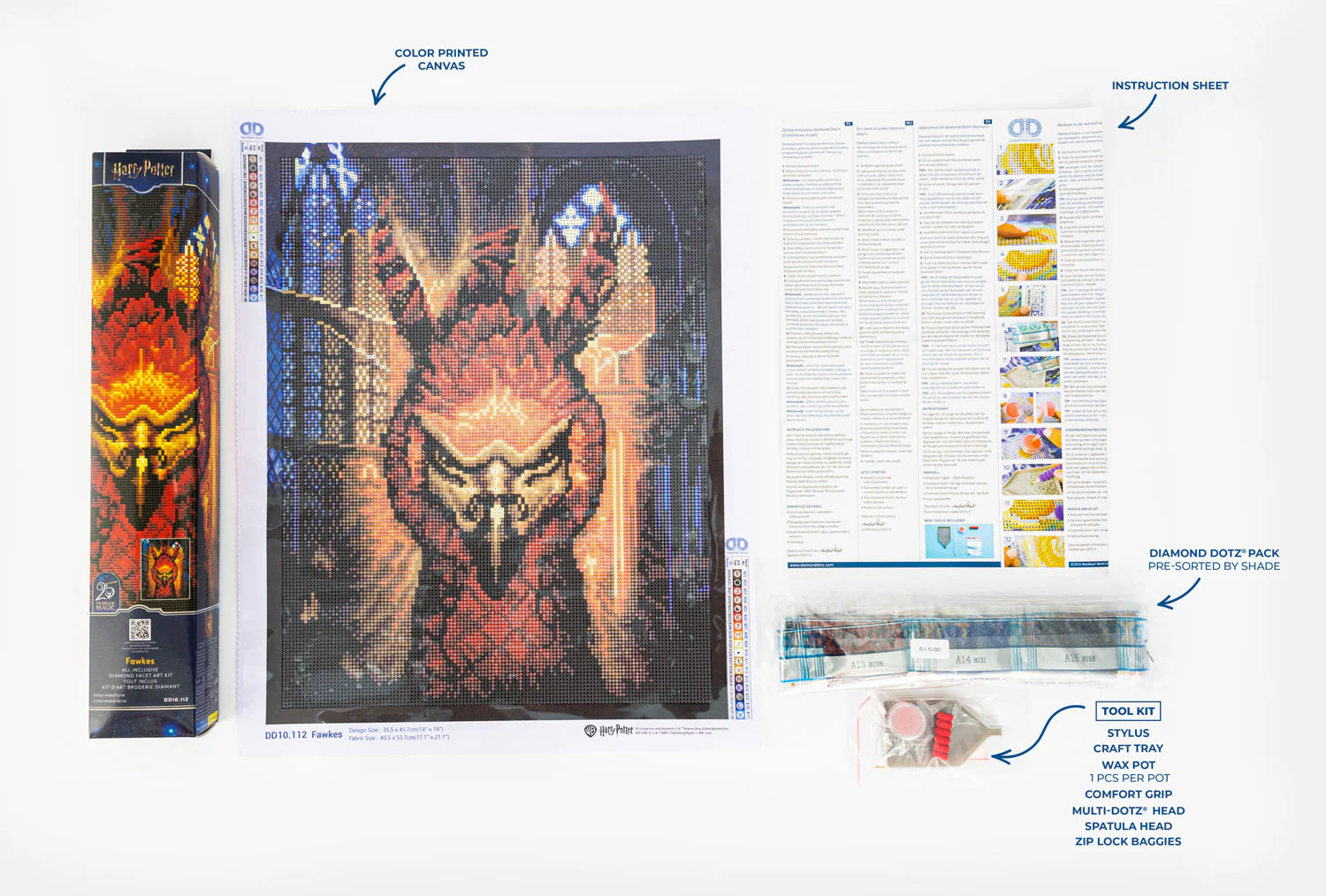 FAWKES - Image 3