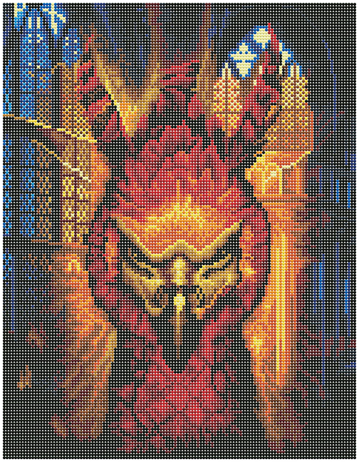 FAWKES - Image 4