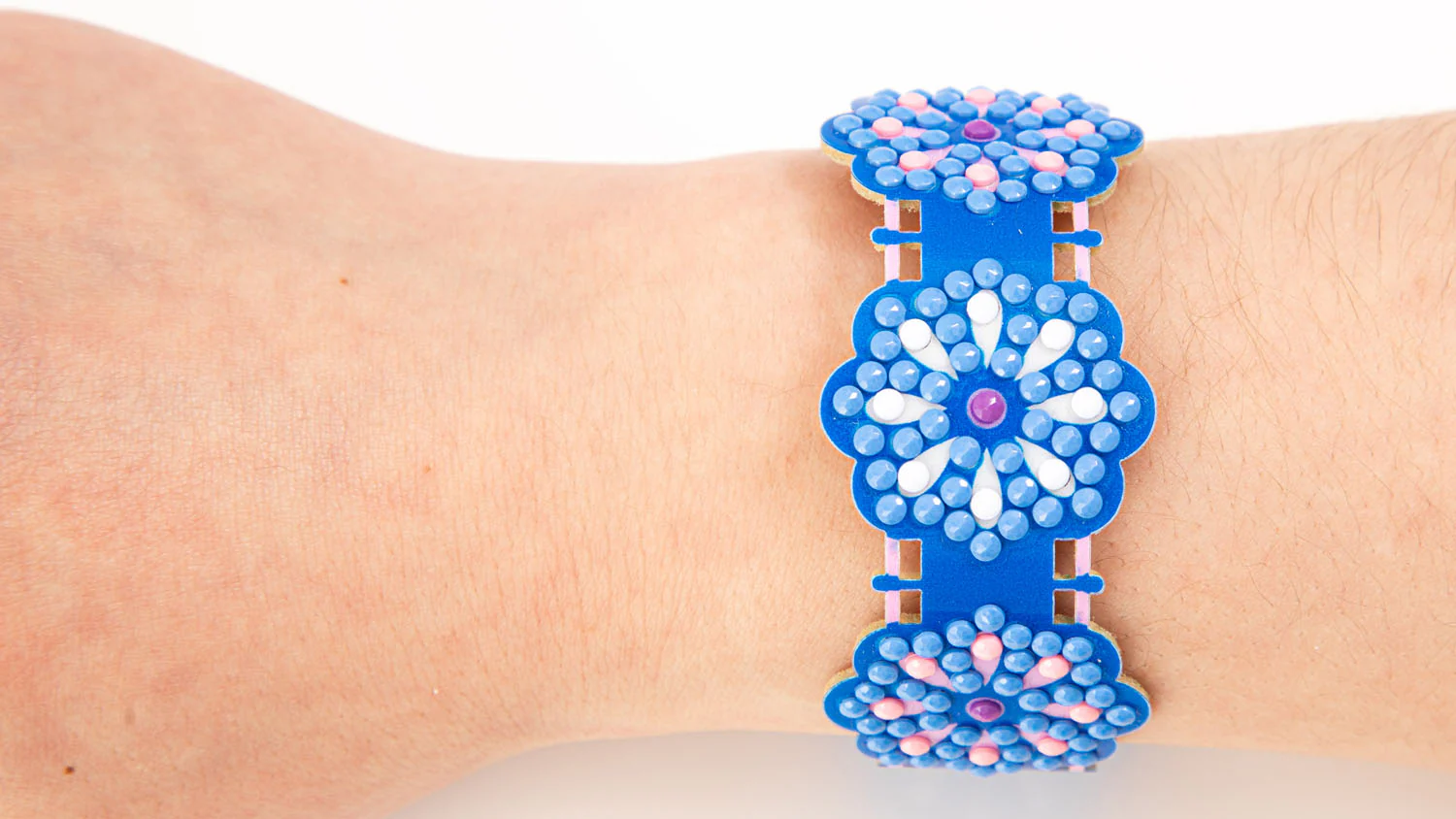 Flower Fun Bracelets - Image 2