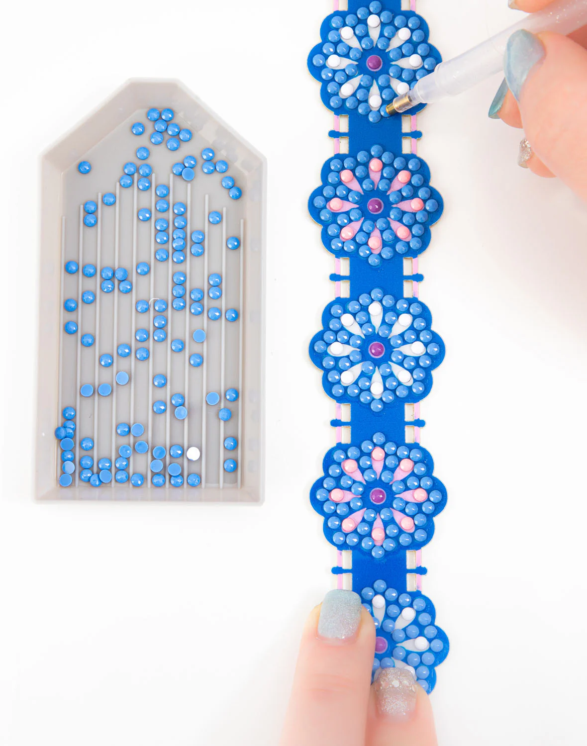 Flower Fun Bracelets - Image 3