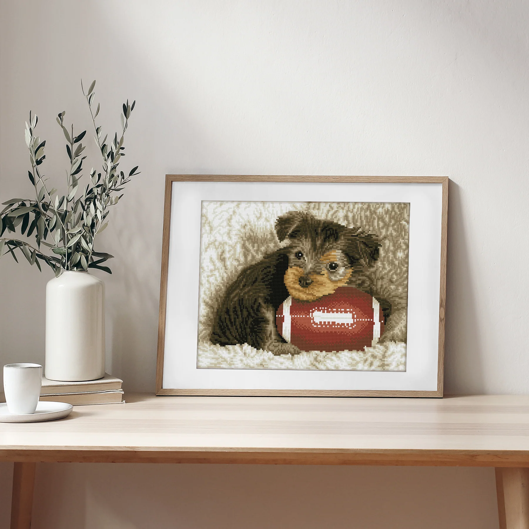 Footy Pup - Image 3