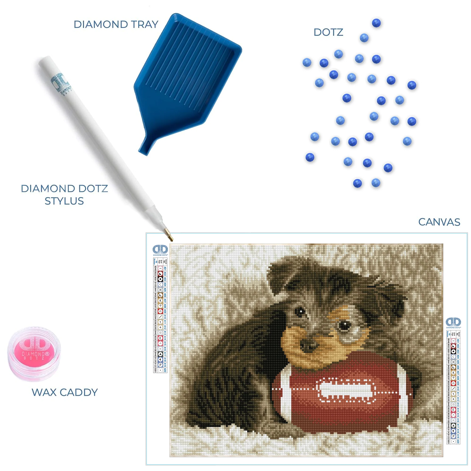 Footy Pup - Image 5