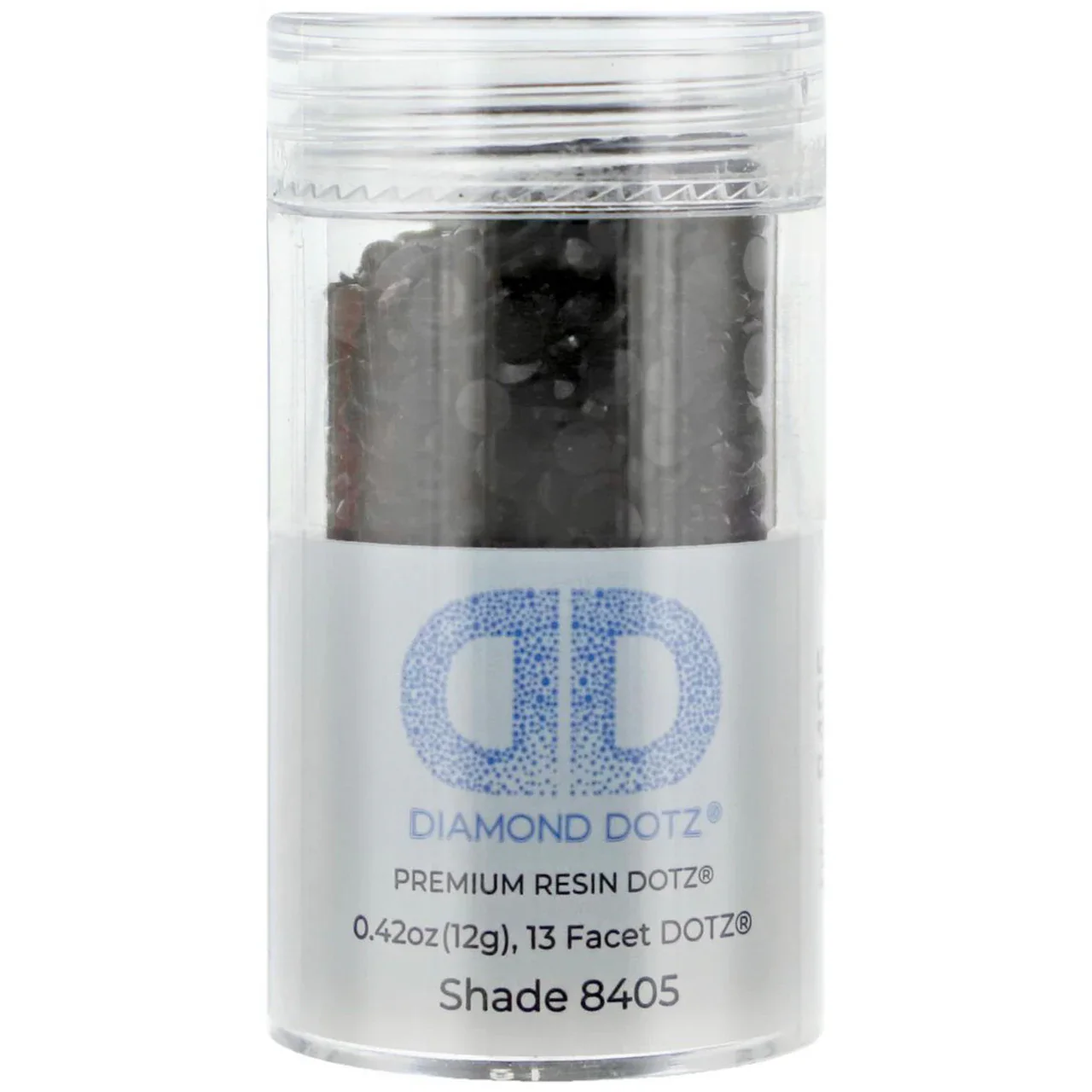 Diamond Dotz 2.8MM 12G DOTZ Cylinder - Burnt Umber - Image 4