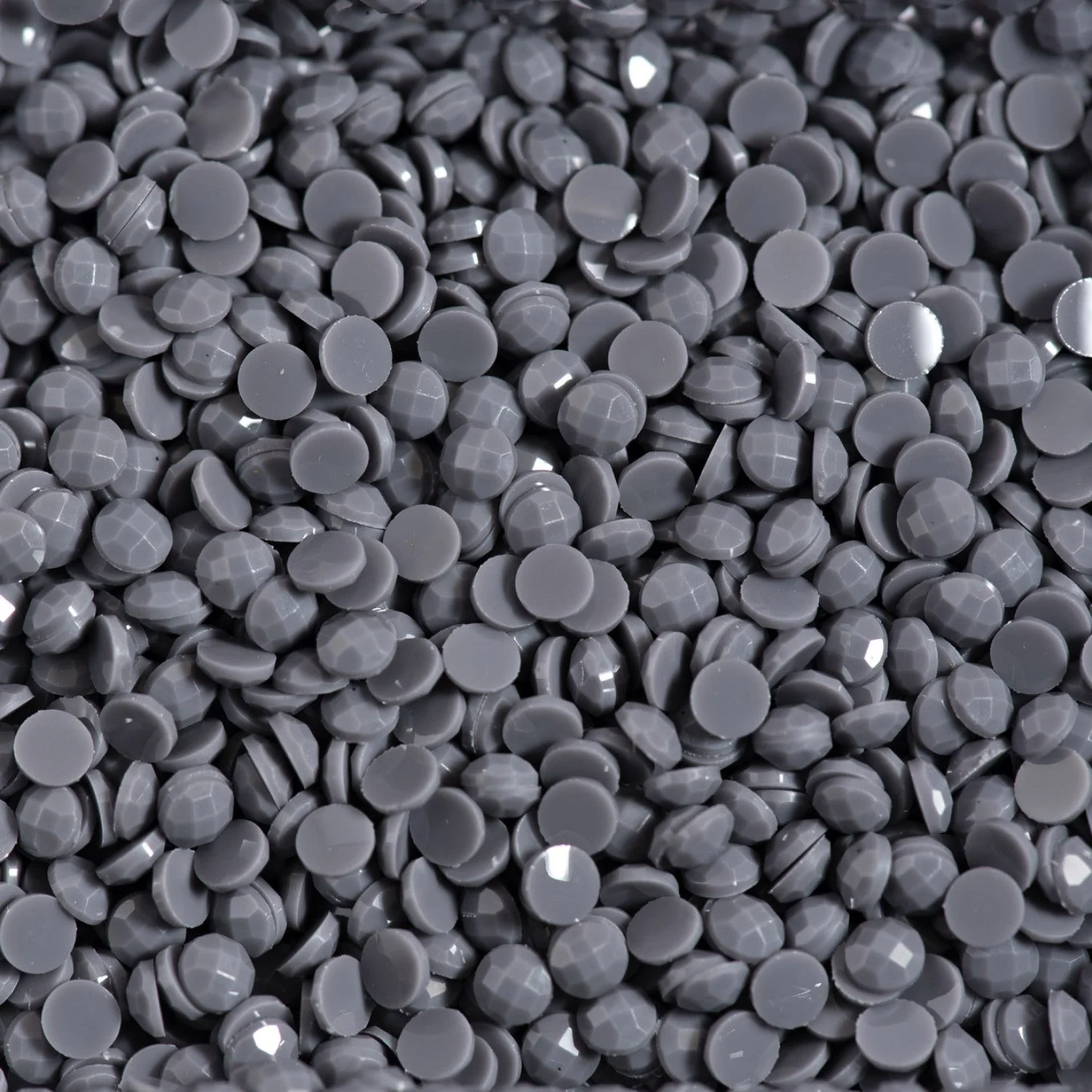 Diamond Dotz 2.8MM 12G DOTZ Cylinder - Dark Dove