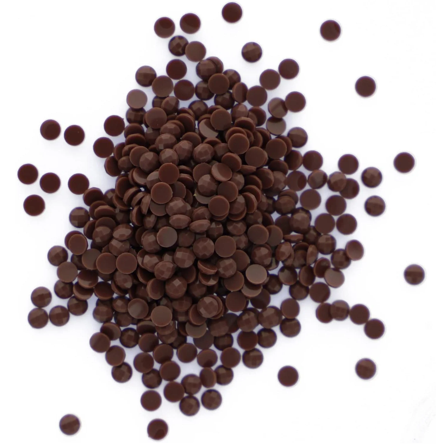 Diamond Dotz 2.8MM 12G DOTZ Cylinder - Dark Java - Image 7