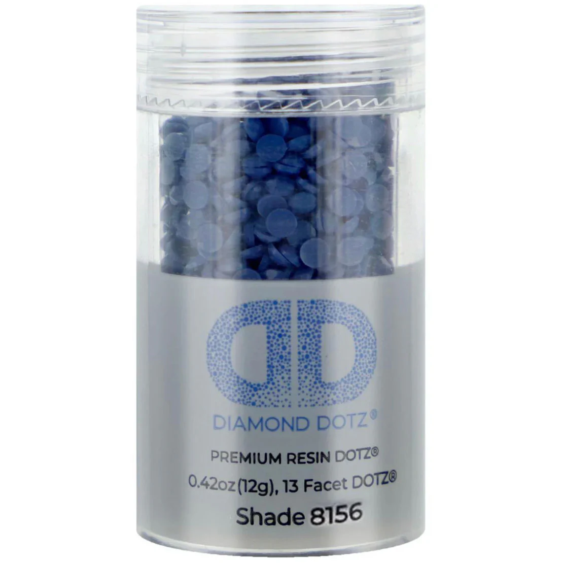 Diamond Dotz 2.8MM 12G DOTZ Cylinder - Ink - Image 4