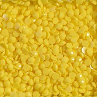 Diamond Dotz 2.8MM 12G DOTZ Cylinder - Lemon Cadmium