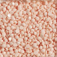 Diamond Dotz 2.8MM 12G DOTZ Cylinder - Light Ballet Pink