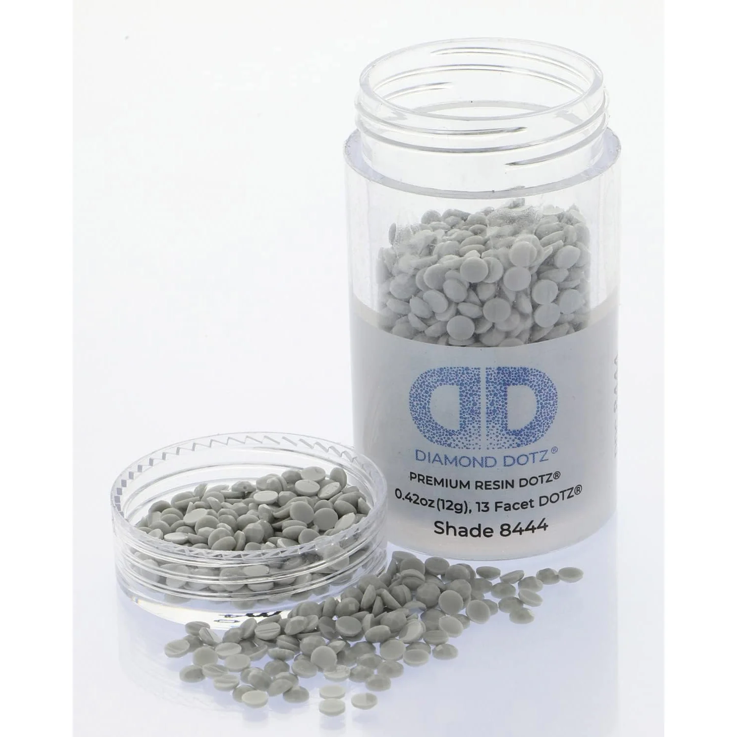 Diamond Dotz 2.8MM 12G DOTZ Cylinder - Mist - Image 6
