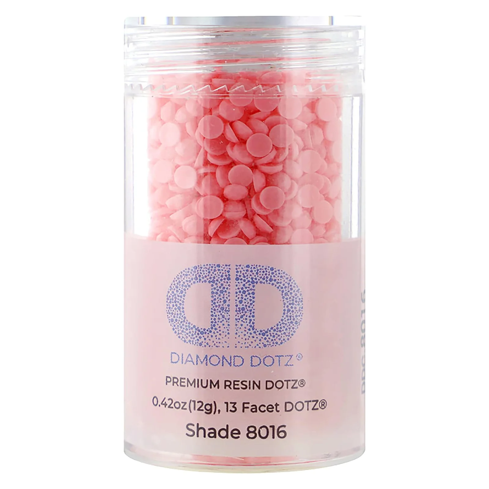 Diamond Dotz 2.8MM 12G DOTZ Cylinder - Musk - Image 4