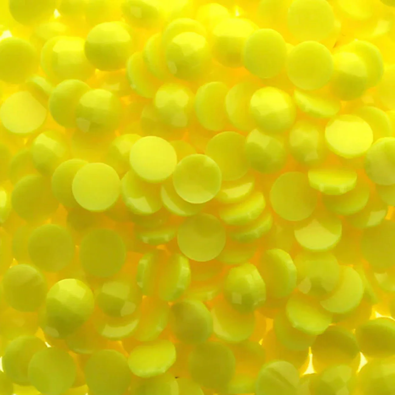 Diamond Dotz 2.8MM 12G DOTZ Cylinder - NEON Yellow