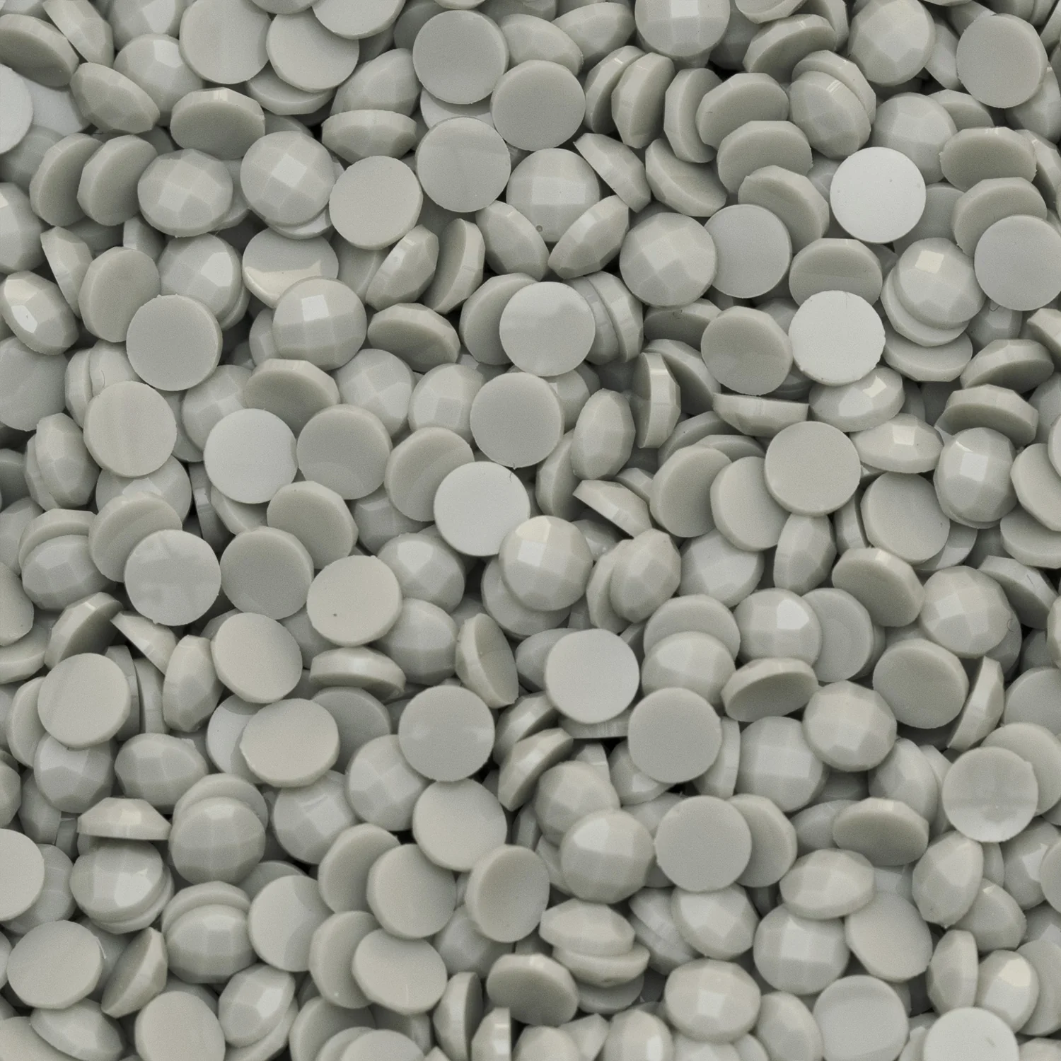 Diamond Dotz 2.8MM 12G DOTZ Cylinder - Pale Dove