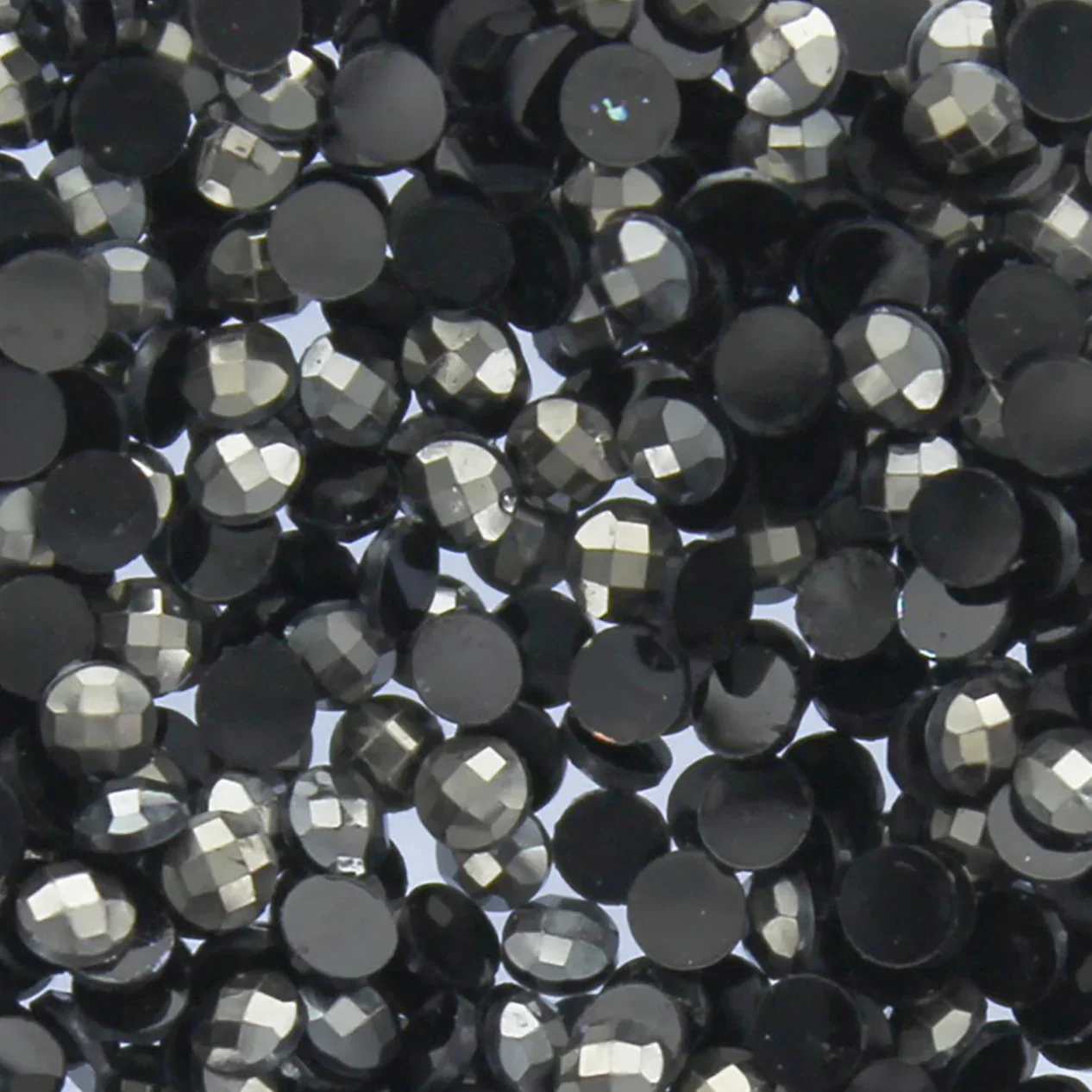 Diamond Dotz 2.8MM 12G DOTZ Cylinder - PEWTER METALLIC