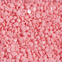 Diamond Dotz 2.8MM 12G DOTZ Cylinder - Pink