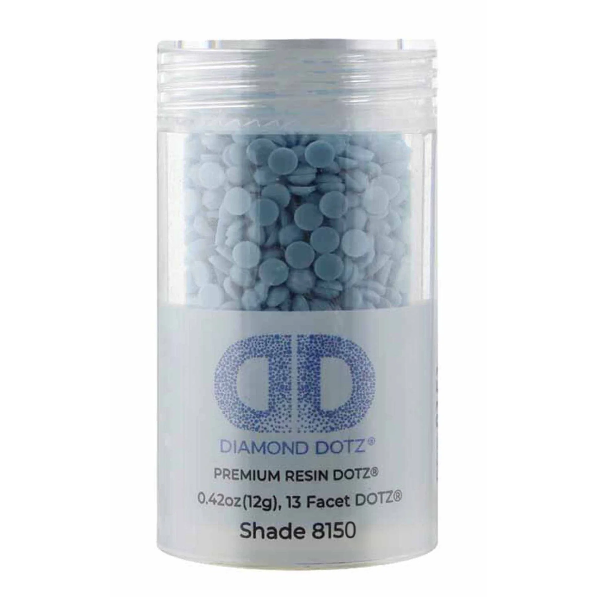 Diamond Dotz 2.8MM 12G DOTZ Cylinder - Sea Quest - Image 4