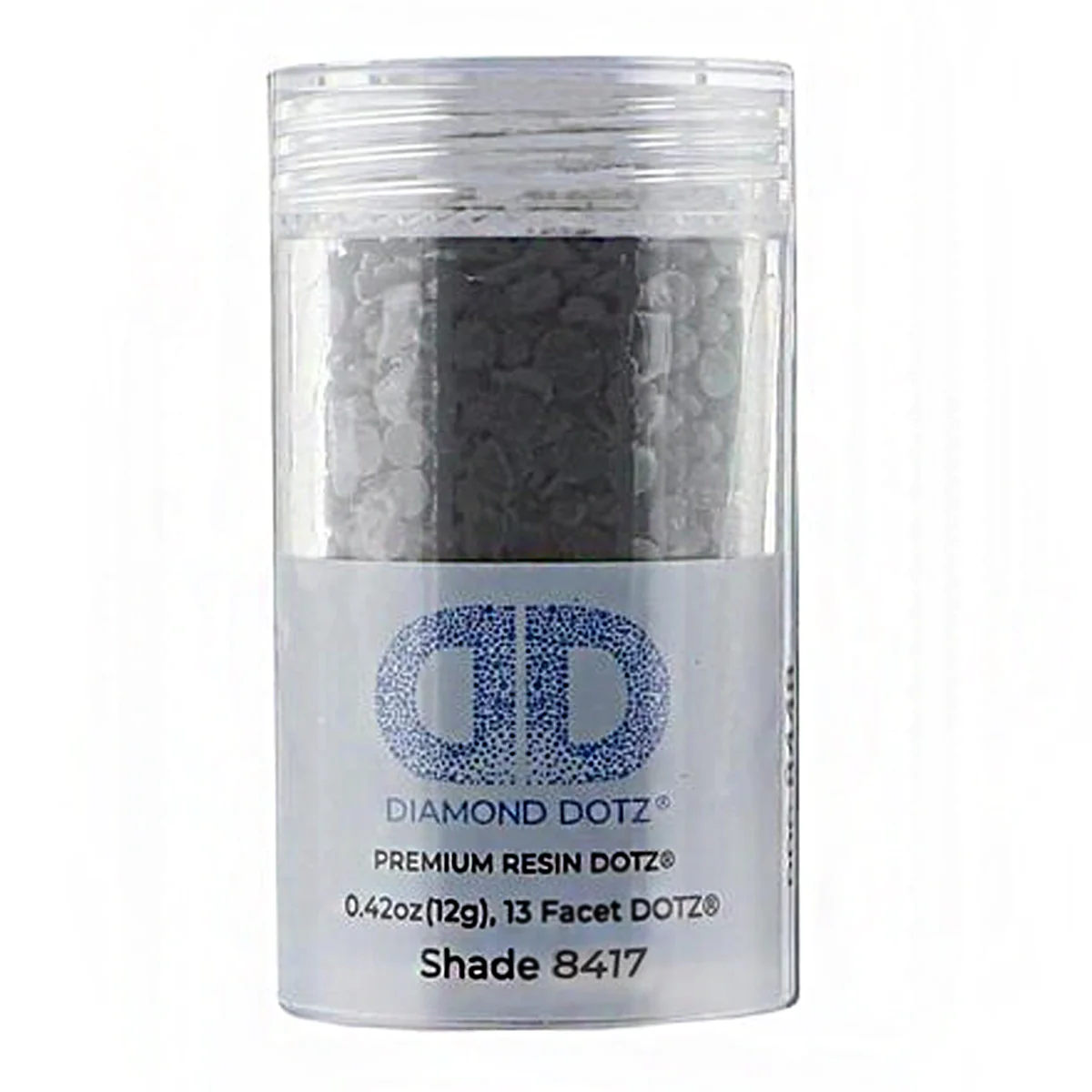 Diamond Dotz 2.8MM 12G DOTZ Cylinder - Smoke - Image 5